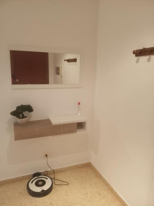 Apartamento Con Vistas Al Mar Y Buena Ubicacion Benicàssim Eksteriør billede