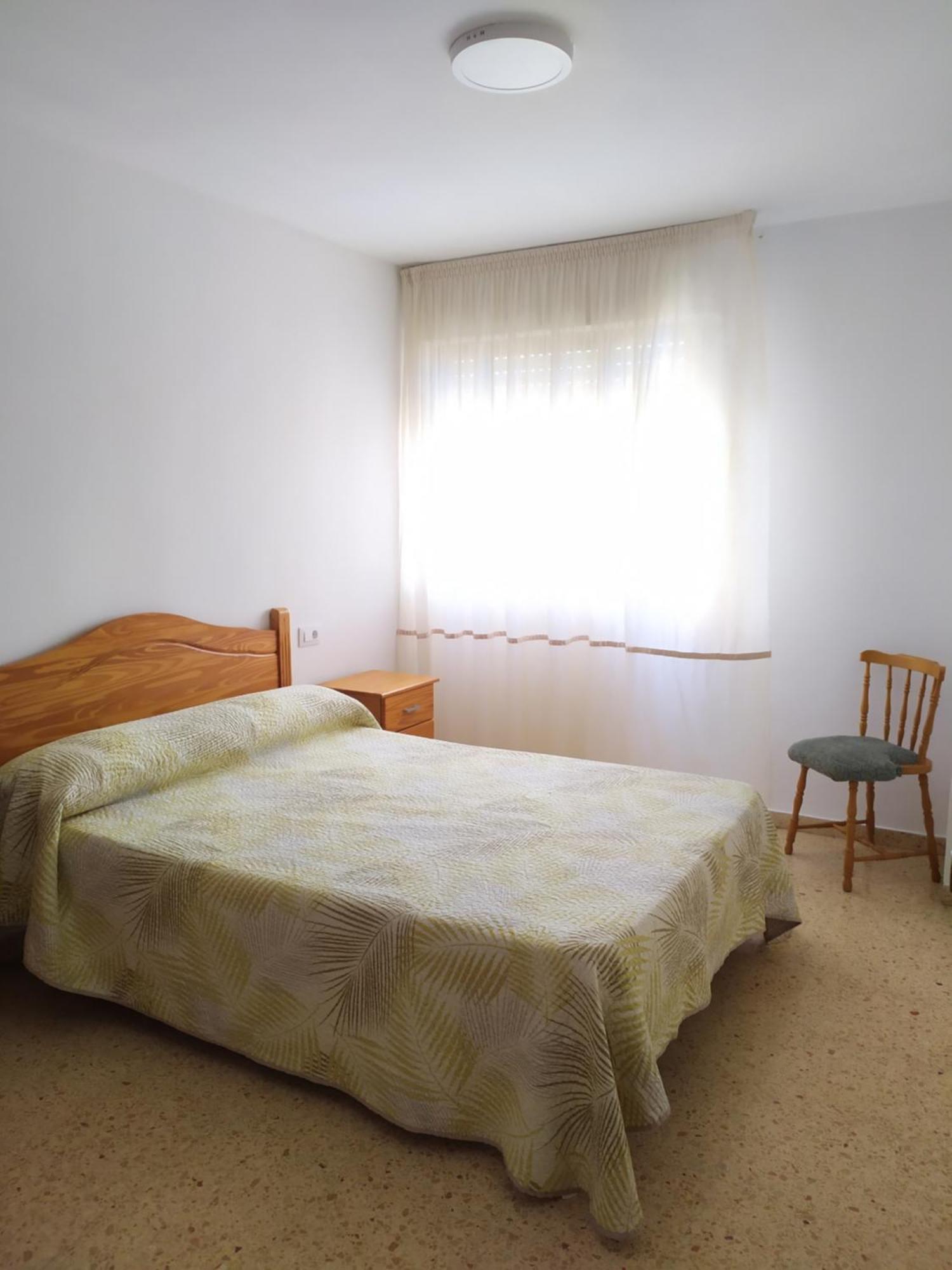 Apartamento Con Vistas Al Mar Y Buena Ubicacion Benicàssim Eksteriør billede
