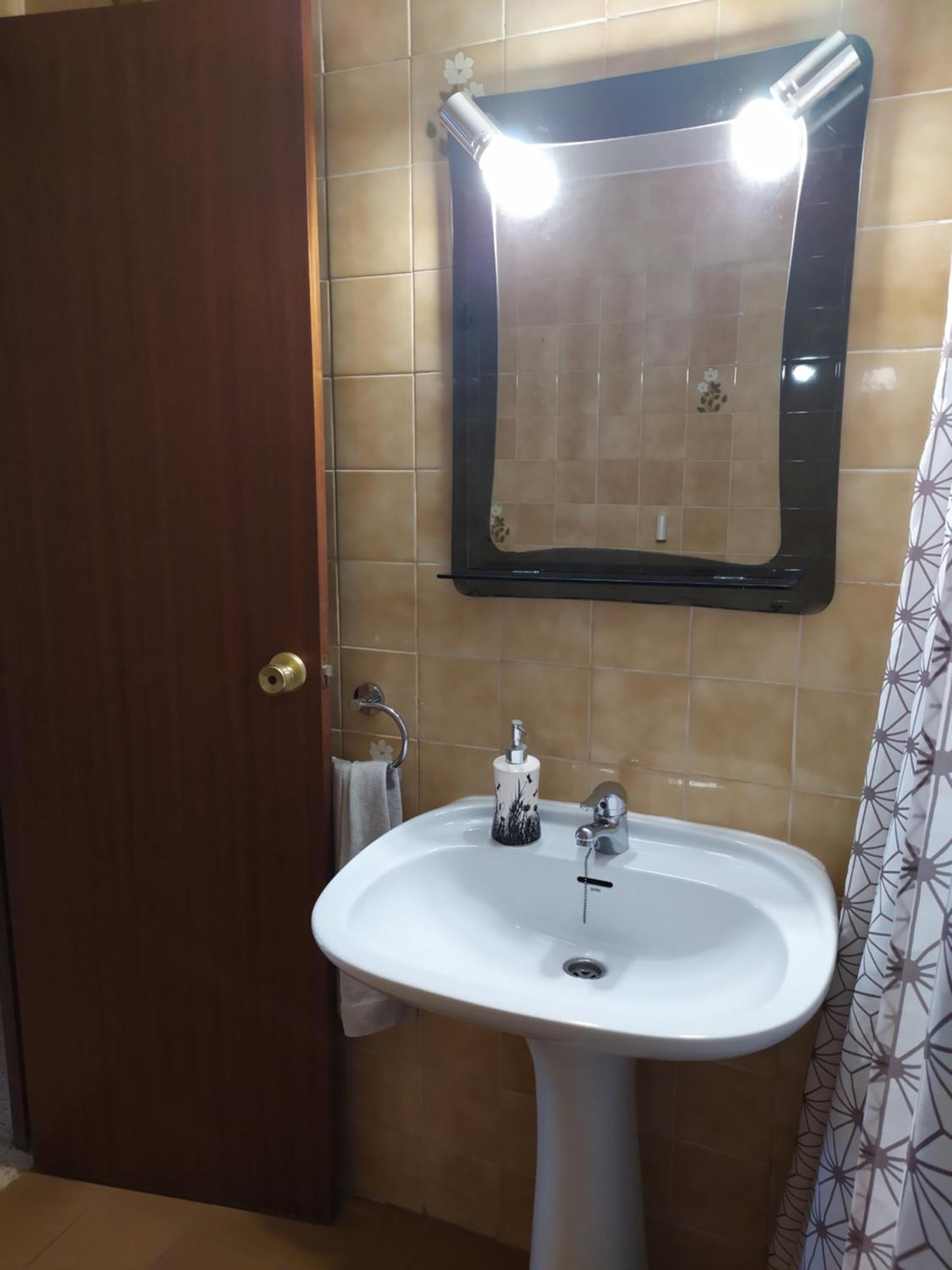 Apartamento Con Vistas Al Mar Y Buena Ubicacion Benicàssim Eksteriør billede