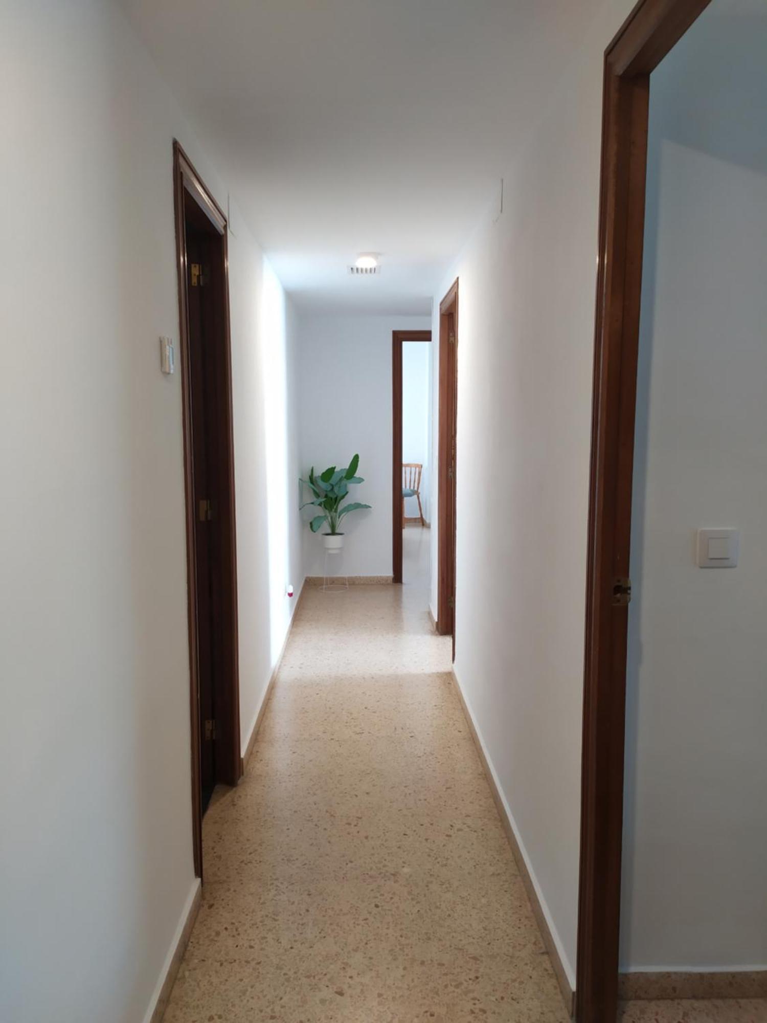 Apartamento Con Vistas Al Mar Y Buena Ubicacion Benicàssim Eksteriør billede