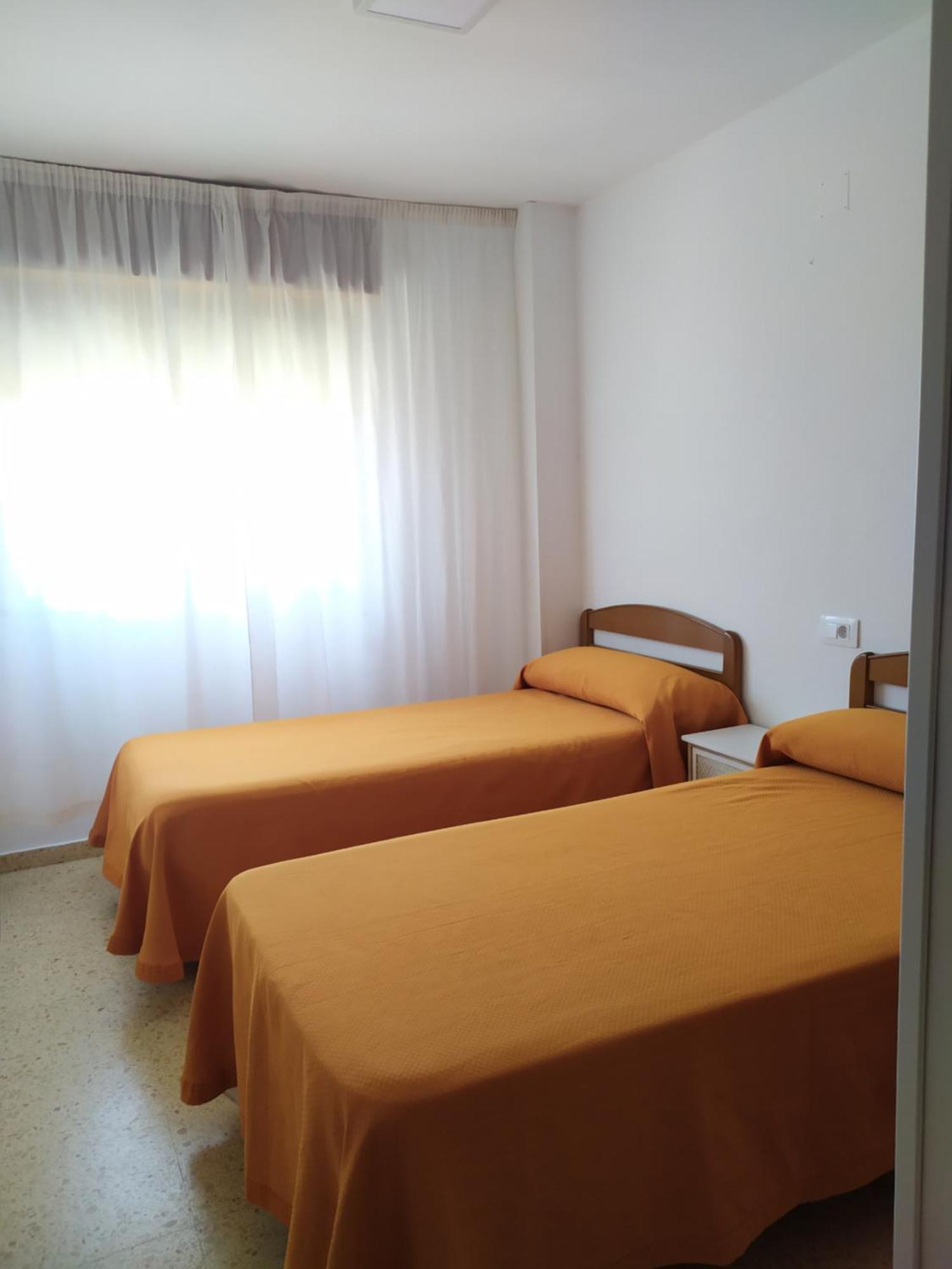 Apartamento Con Vistas Al Mar Y Buena Ubicacion Benicàssim Eksteriør billede