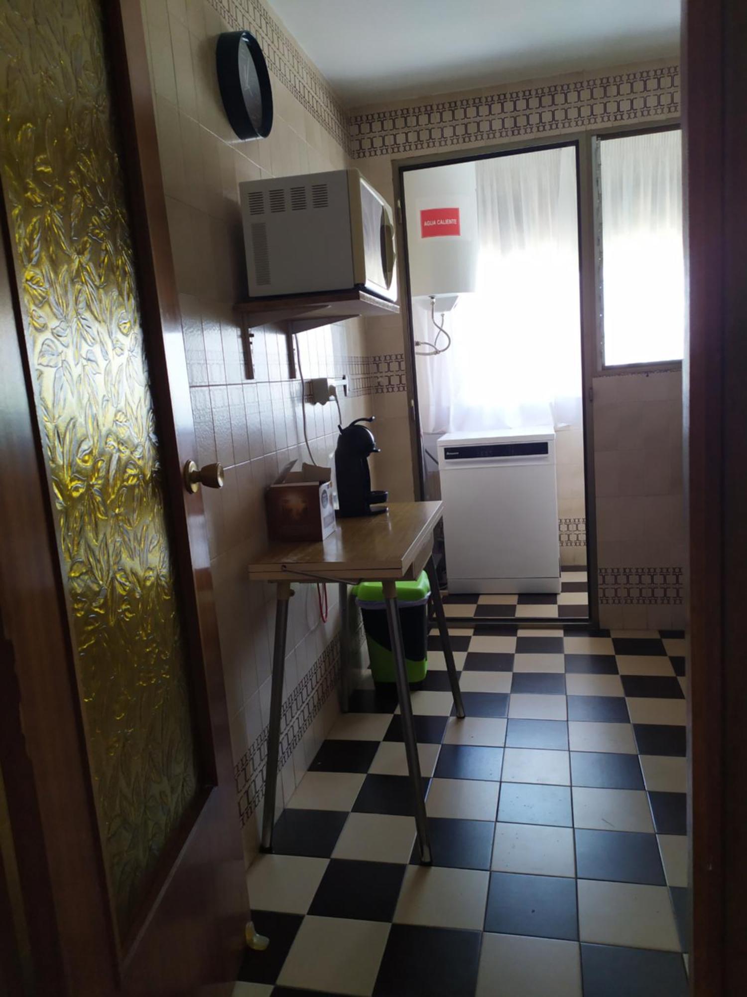Apartamento Con Vistas Al Mar Y Buena Ubicacion Benicàssim Eksteriør billede