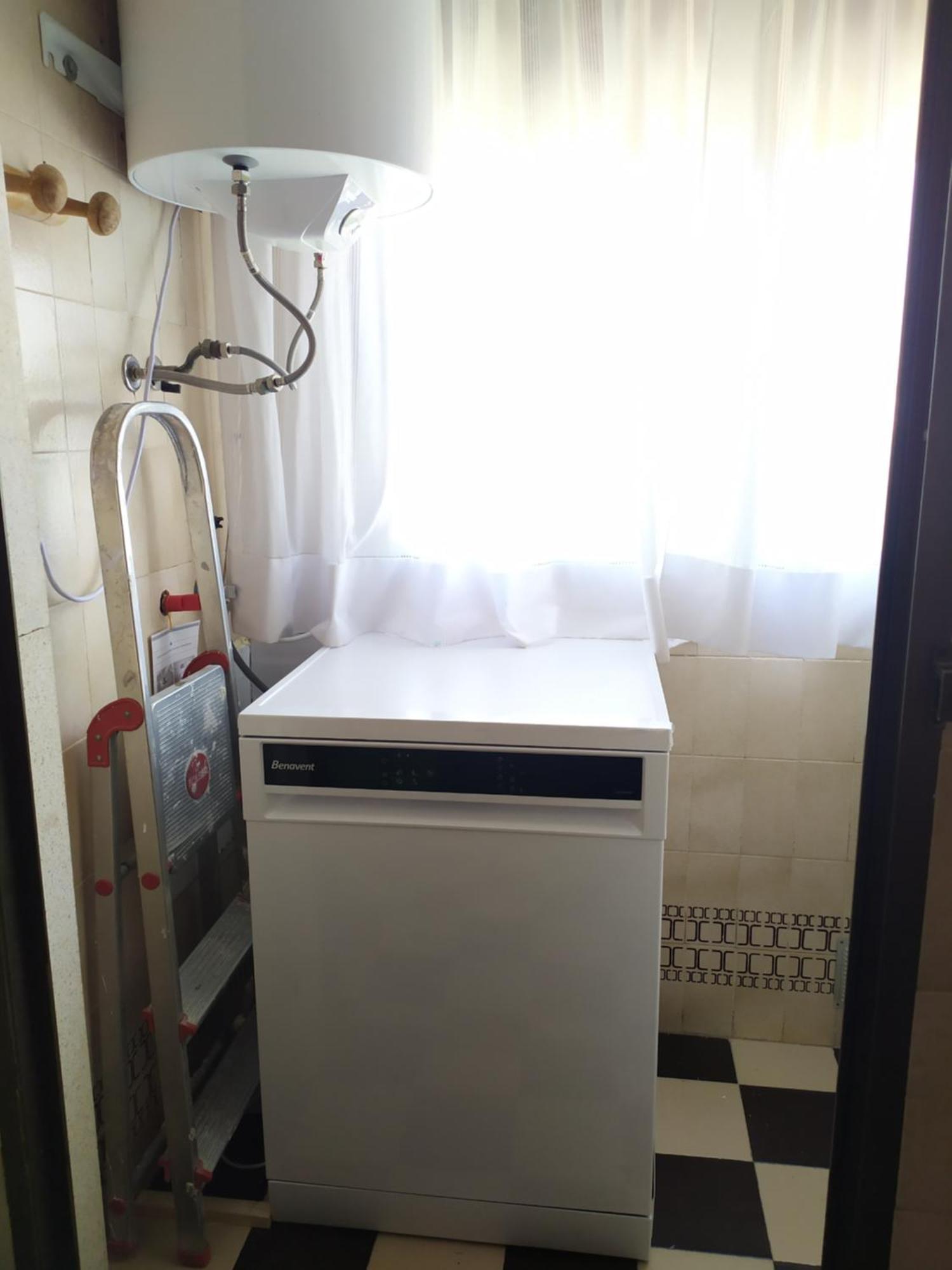 Apartamento Con Vistas Al Mar Y Buena Ubicacion Benicàssim Eksteriør billede