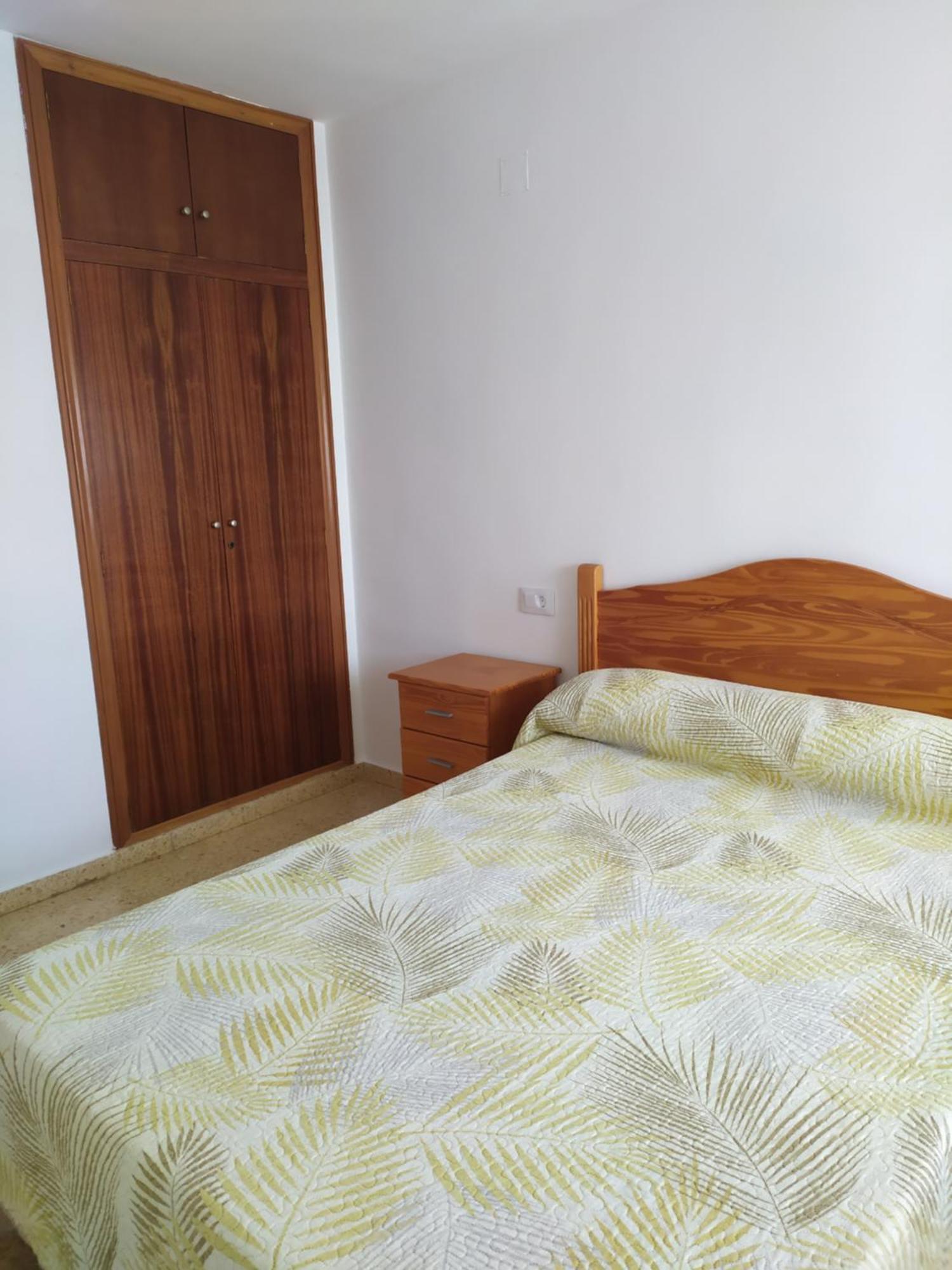 Apartamento Con Vistas Al Mar Y Buena Ubicacion Benicàssim Eksteriør billede