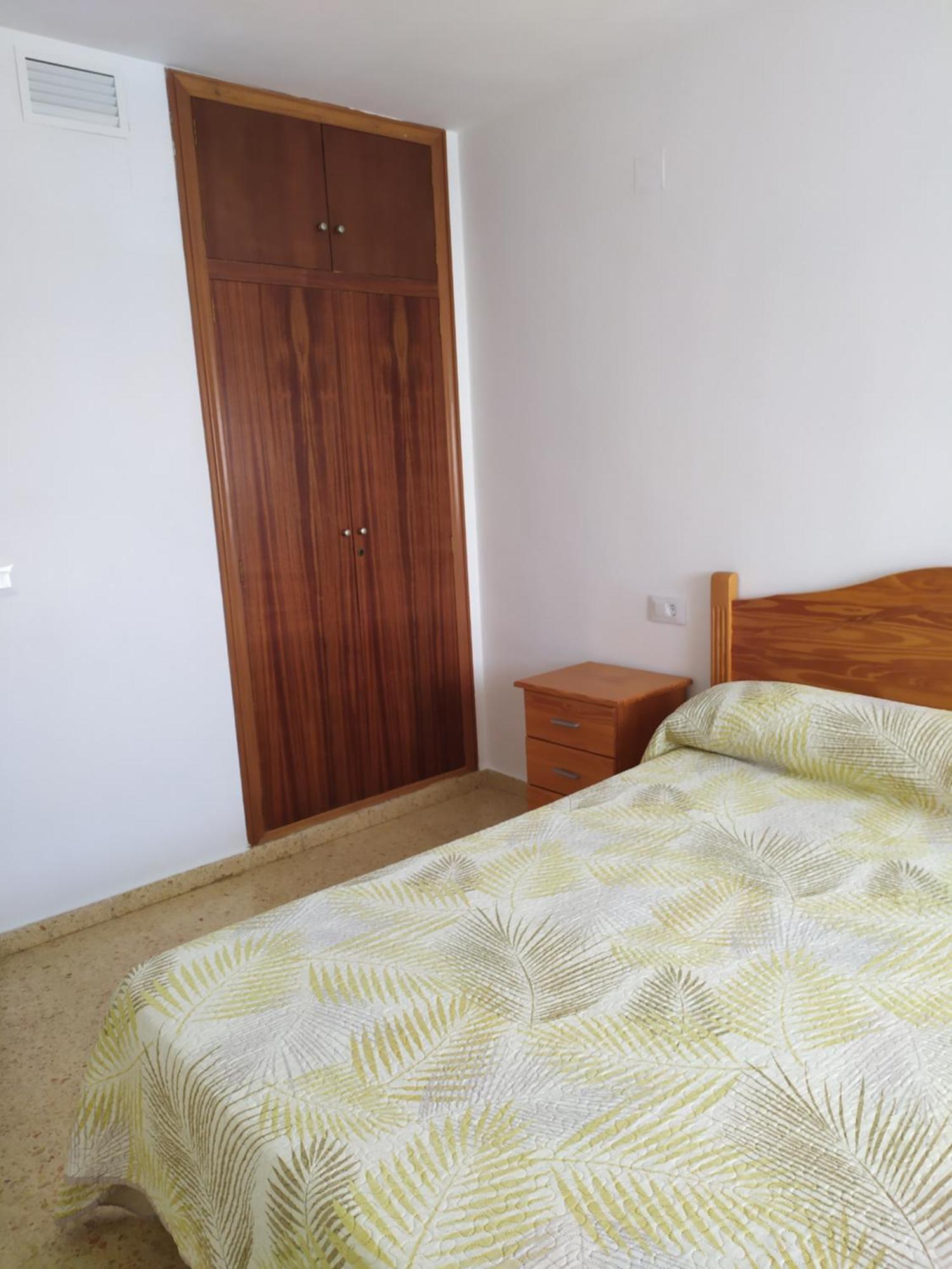Apartamento Con Vistas Al Mar Y Buena Ubicacion Benicàssim Eksteriør billede