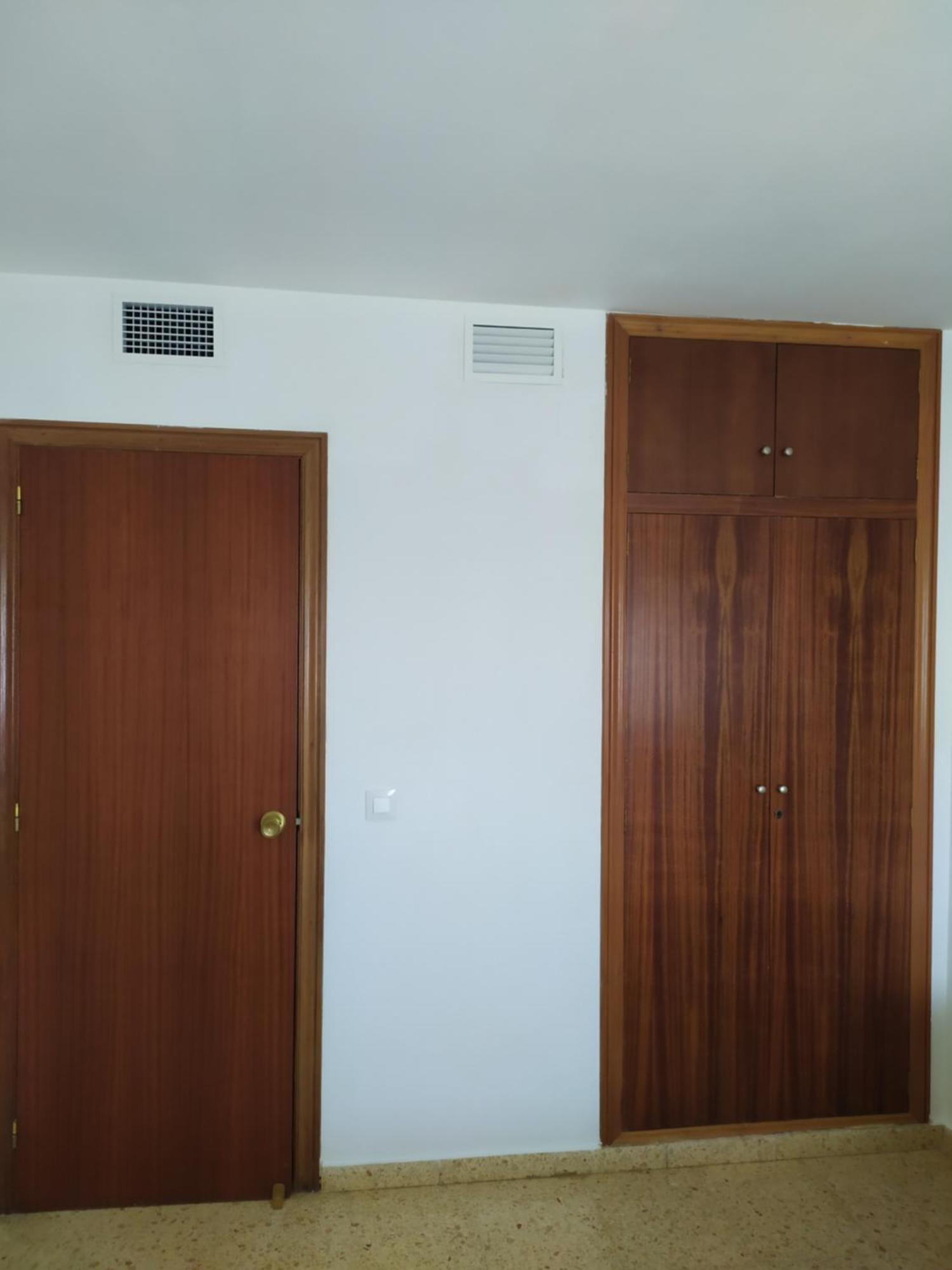 Apartamento Con Vistas Al Mar Y Buena Ubicacion Benicàssim Eksteriør billede