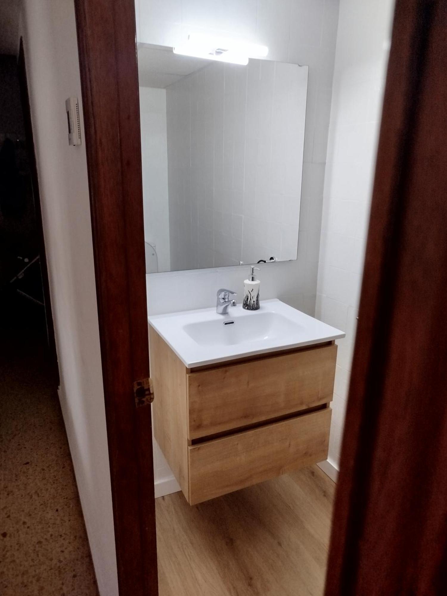 Apartamento Con Vistas Al Mar Y Buena Ubicacion Benicàssim Eksteriør billede
